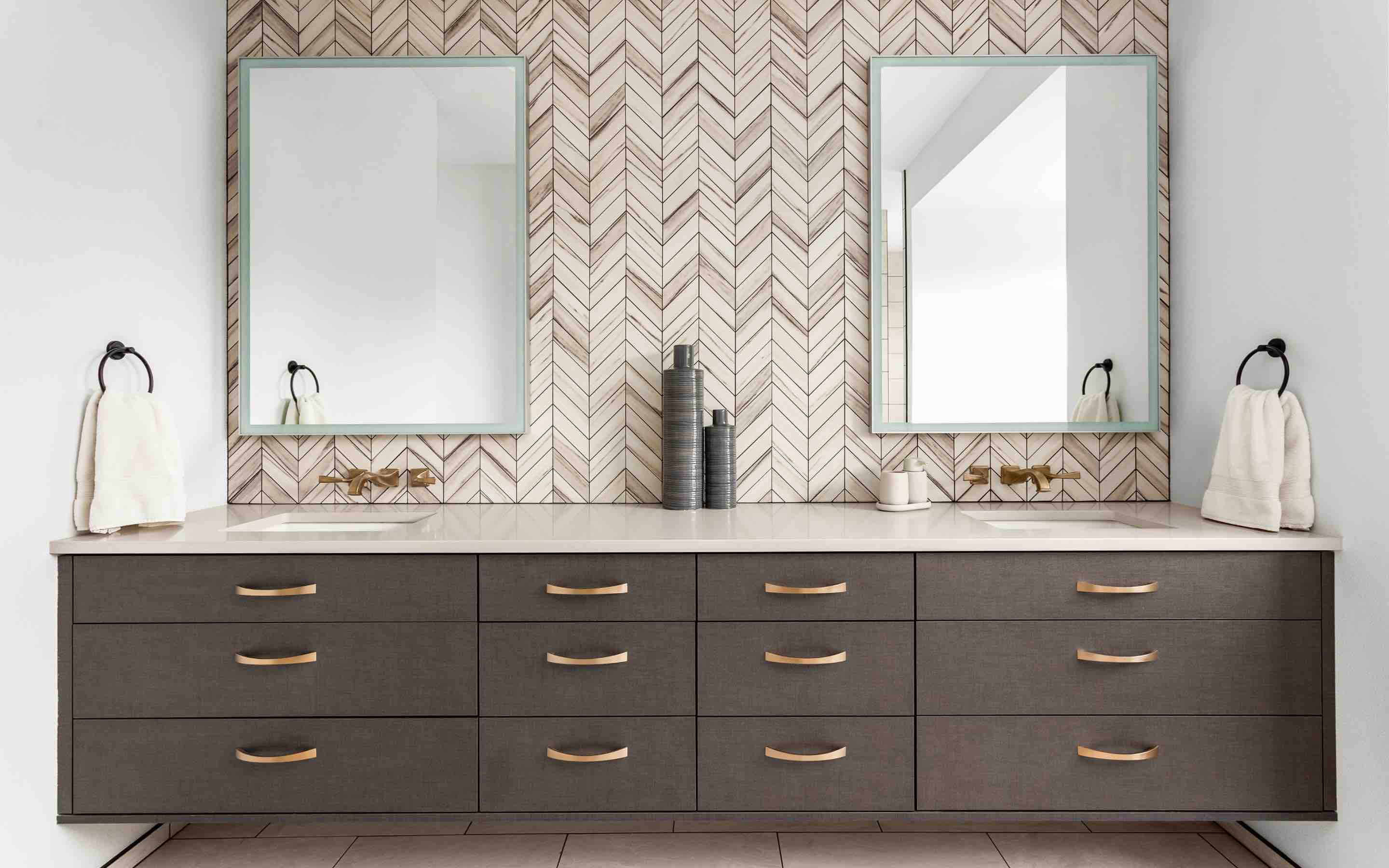 Footprints Floors 2023 Tile Trends & Modern Flooring Ideas